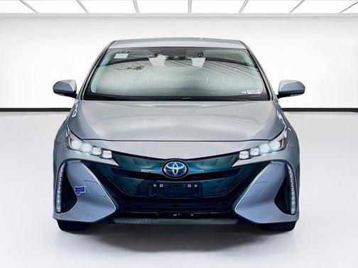 2019 Toyota Prius Prime Plus