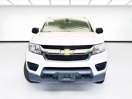 2015 Chevrolet Colorado WT