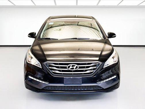 2016 Hyundai SONATA Limited