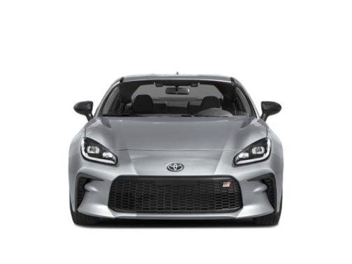 Pavement 2023 Toyota GR86 Base