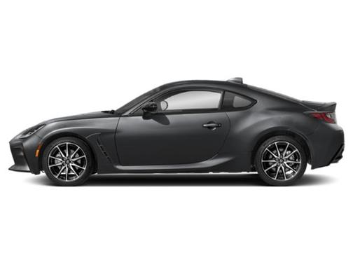 Pavement 2023 Toyota GR86 Base