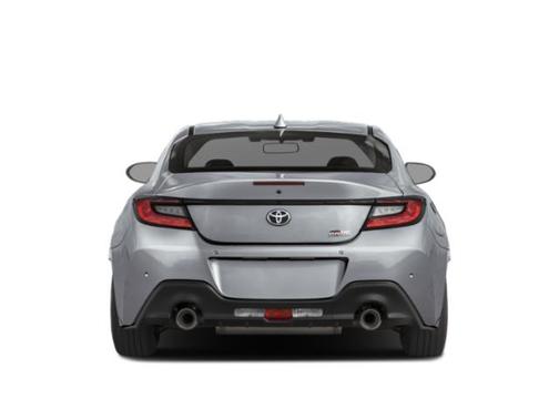 Pavement 2023 Toyota GR86 Base