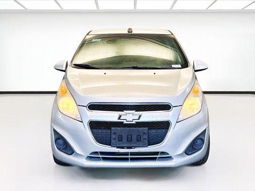 2014 Chevrolet Spark 1LT