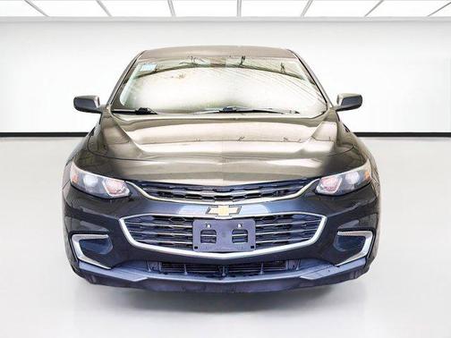 2017 Chevrolet Malibu 1LS