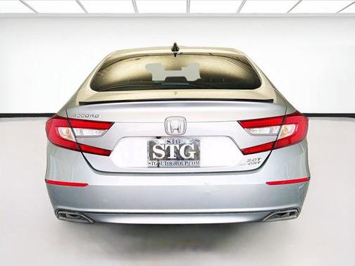 2022 Honda Accord Sport 2.0T