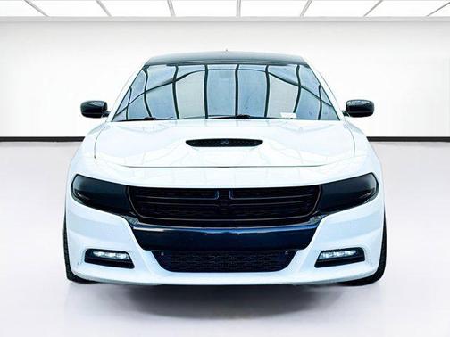 2018 Dodge Charger R/T