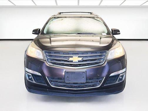 2015 Chevrolet Traverse 1LT