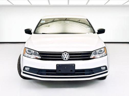 2016 Volkswagen Jetta 1.8T Sport