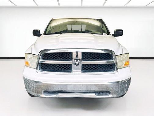 2011 Dodge Ram 1500 SLT