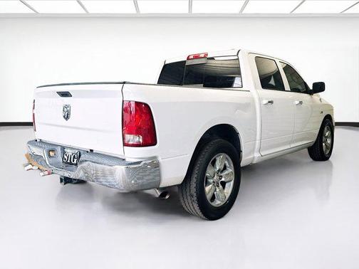 2011 Dodge Ram 1500 SLT