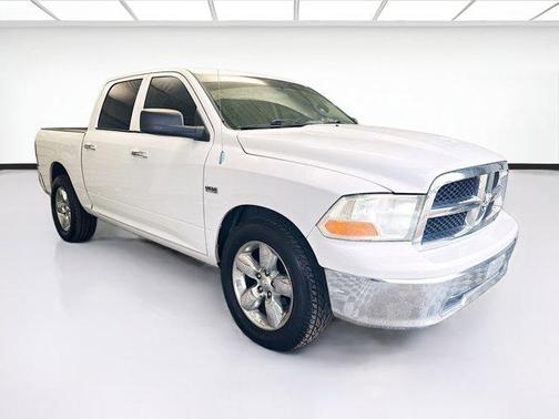 2011 Dodge Ram 1500 SLT