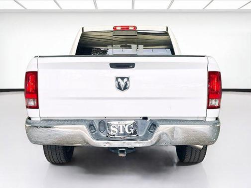2011 Dodge Ram 1500 SLT