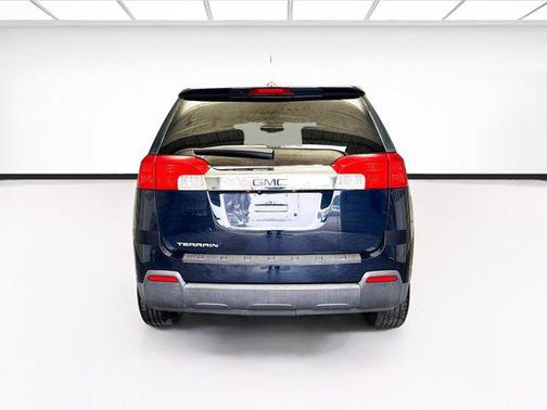 2015 GMC Terrain SLE-1