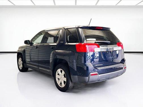 2015 GMC Terrain SLE-1
