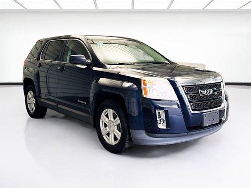 2015 GMC Terrain SLE-1