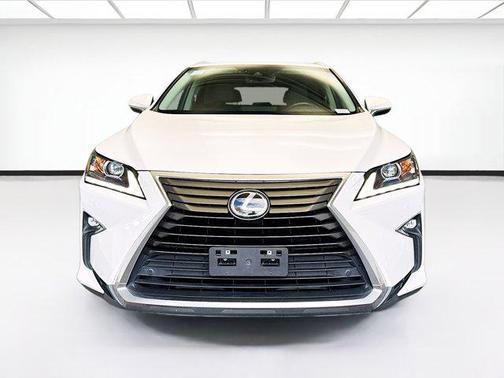 2018 Lexus RX 350 Base