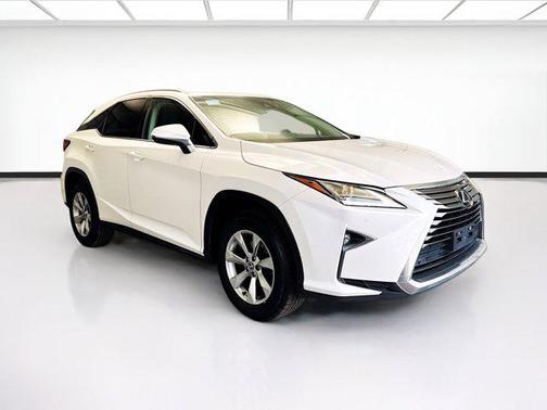 2018 Lexus RX 350 Base