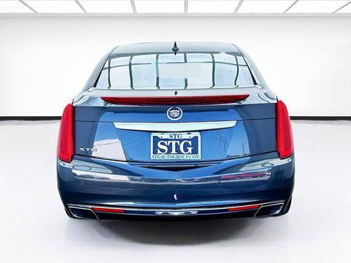 2014 Cadillac XTS Premium