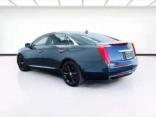 2014 Cadillac XTS Premium