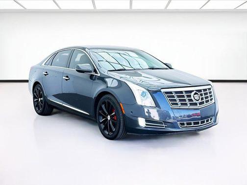 2014 Cadillac XTS Premium