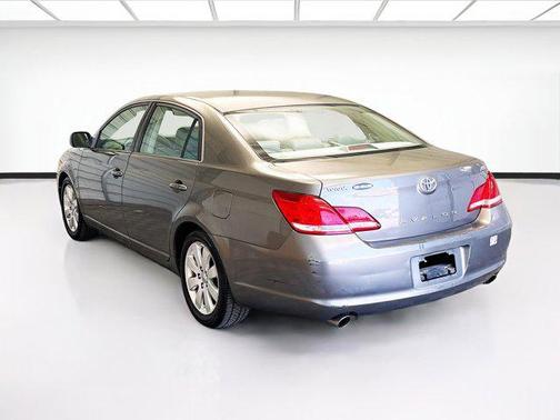 2006 Toyota Avalon Limited