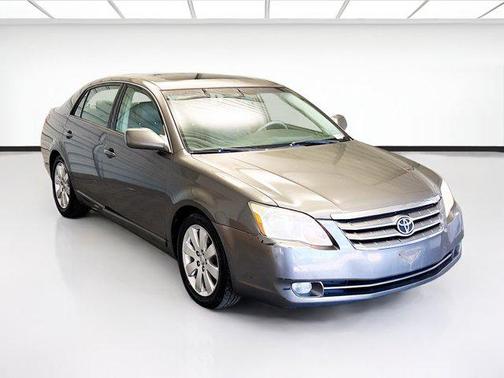 2006 Toyota Avalon Limited
