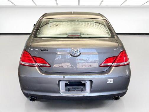2006 Toyota Avalon Limited
