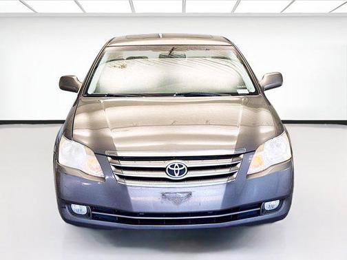 2006 Toyota Avalon Limited