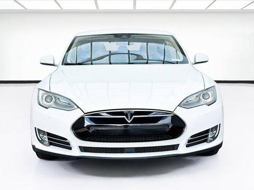2015 Tesla Model S 85D