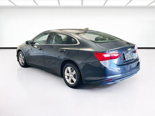 2020 Chevrolet Malibu 1LS