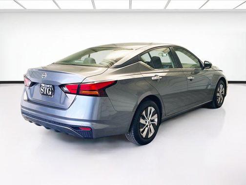 2023 Nissan Altima S FWD