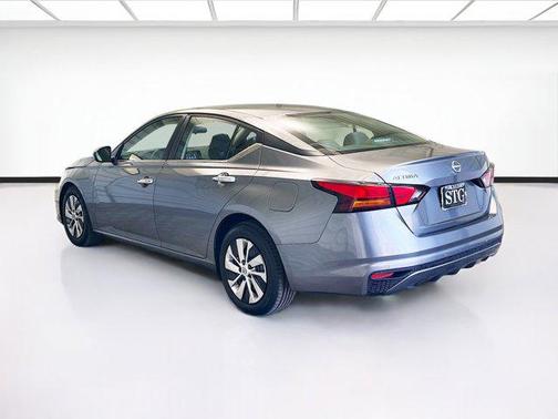 2023 Nissan Altima S FWD