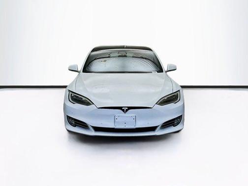 2018 Tesla Model S 75D