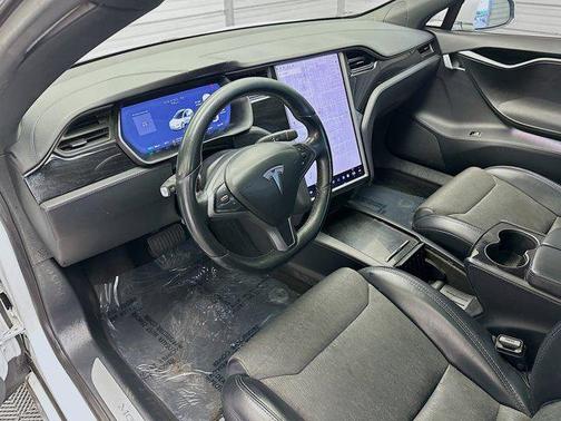 2018 Tesla Model S 75D