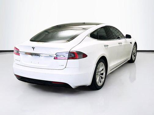 2018 Tesla Model S 75D