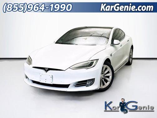 2018 Tesla Model S 75D