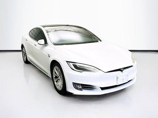 2018 Tesla Model S 75D