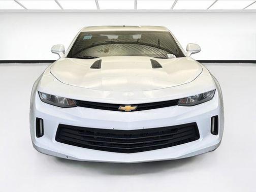 2016 Chevrolet Camaro 1LT