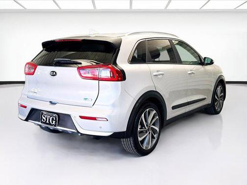 2018 Kia Niro Touring