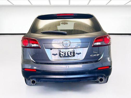 2015 Mazda CX-9 Sport