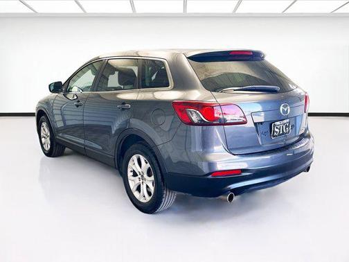 2015 Mazda CX-9 Sport