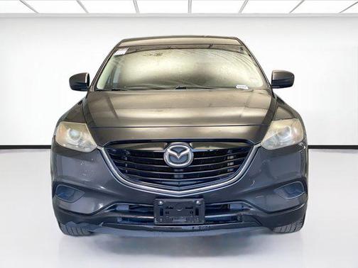 2015 Mazda CX-9 Sport