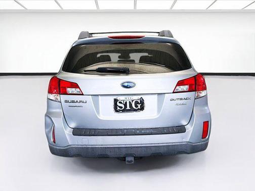 2012 Subaru Outback 2.5i Premium