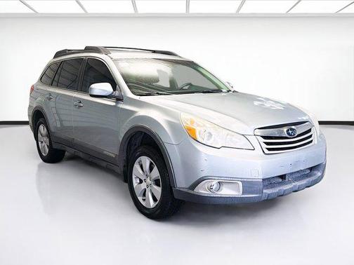 2012 Subaru Outback 2.5i Premium