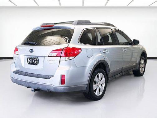 2012 Subaru Outback 2.5i Premium