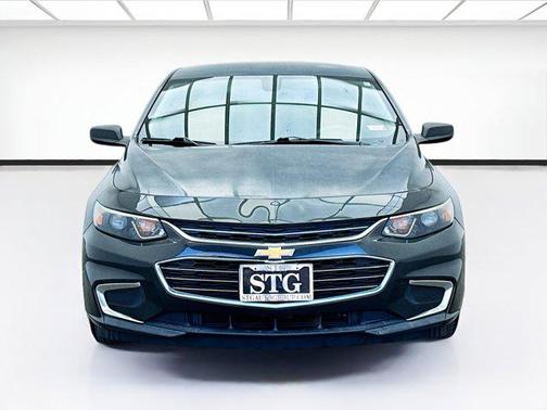 2017 Chevrolet Malibu 1LS