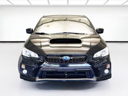 2021 Subaru WRX Premium