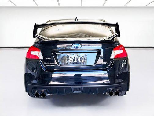 2021 Subaru WRX Premium