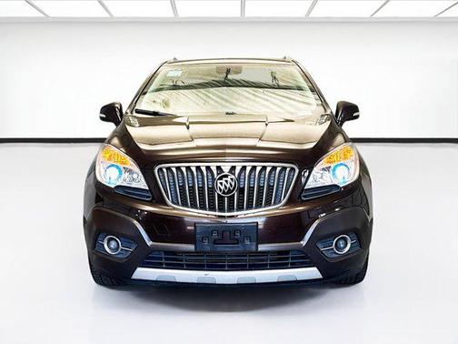 2014 Buick Encore Convenience