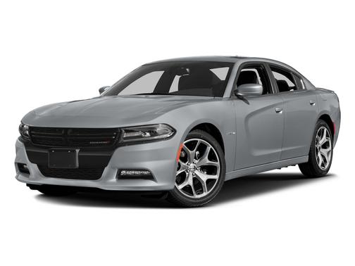 Billet Clearcoat 2017 Dodge Charger R/T